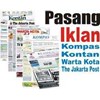 agen iklan jakarta post