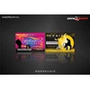 member card / id card