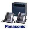 service pabx telephone panasonic