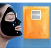 shiseido naturgo mud mask