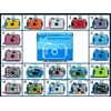 lomo lovely reusable underwater waterproof camera