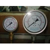 pressure gauge armatherm