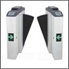 flap gate design