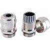 lagra brass nickle cable gland