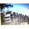 gorong-gorong baja / armco