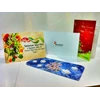 kartu ucapan / greeting card