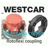 westcar rotoflexi for westcar rotofluid fluid coupling westcar made in italy