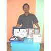 portable soil test kits