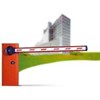 barrier gate motor