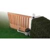 automatic slide gate