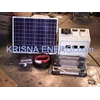 tenaga surya, paket plts terpadu, panel surya solarcell-6