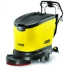 floor cleaning equipment-scrubber-dries bd 45/ 40 c ep karcher / mesin pembersih lantai