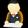 document typing/ pengetikan dokumen