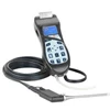 hand held industrial combustion gas analyzers e1100