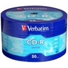 cd r verbatim