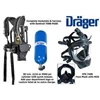 drager pss® 5000 compressed air breathing apparatus