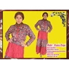 gamis gypsi