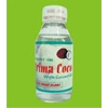 prima coco vco ( virgin coconut oil)