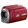 camcoder jvc gz-mg750ag