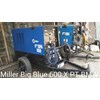 rental mesin las miller big blue 600 x-4