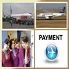tiket pesawat terbang