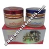 deeonard red bleacing cream