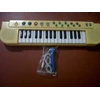 mainan anak piano keyboard mini
