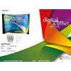 backwall portable - 1 set