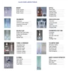 glass ware laboratorium