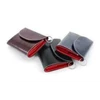 produksi leather mini pocket bag