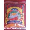 sambal pedas” extra pedas ”