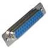 db25 connector cable female