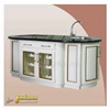 kitchen island set walters style