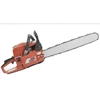 mesin gergaji kayu / chain saw wesco g4500