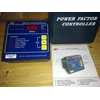 power factor regulator esta ( komputer msc-6 & msc-12)