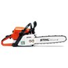 chain saw stihl ms 070 / mesin potong kayu