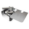 automatic sliding gate operator