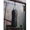boxing punching bag