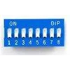 dip switch 8