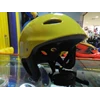 helm rafting / helm sepedah