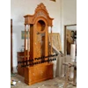 almari jam kaligrafi kode mpb 809