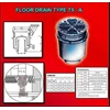 floof drain type t5-a