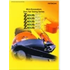 hitachi heavy equipment
