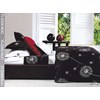 bedcover bhn katun jepang