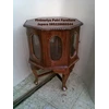 meja teh segi 8 kode mpb 726