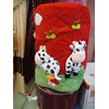 tutup aqua boneka t-05