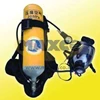 self contained breathing apparatus ( scba)