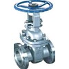 flangedbult-weld ball valve