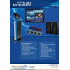 micromatic queuing machine