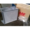 hepa filter, medium filter